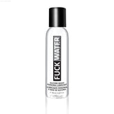 Fuck Water Premium Silicone Based Lubricant-French Quarter Lingerie